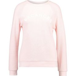 Bluzy damskie: Whistles VACANCE Bluza pale pink