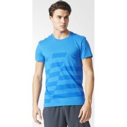 Koszulki sportowe męskie: Koszulka adidas UFB (AO0136)