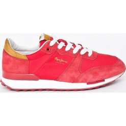 Buty damskie: Pepe Jeans - Buty Bimba Basic