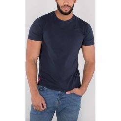 Odzież męska: Blood Chit T-shirt REP. BLUE
