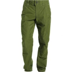 Chinosy męskie: Patagonia VENGA ROCK PANTS Spodnie materiałowe sprouted green