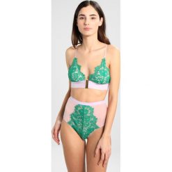 Figi: Dora Larsen LUCY HIGH WAISTED KNICKER Figi emerald