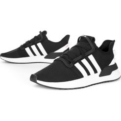 ADIDAS ORIGINALS U_PATH RUN > G27639. Sneakersy męskie Adidas, na sznurówki. W wyprzedaży za 299,99 zł.