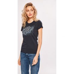 Topy damskie: Armani Exchange – Top