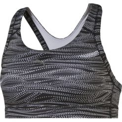 Biustonosze sportowe: biustonosz sportowy PUMA PWRSHAPE FOREVER GRAPHIC TOP / 513966-01 – biustonosz sportowy PUMA PWRSHAPE FOREVER GRAPHIC TOP