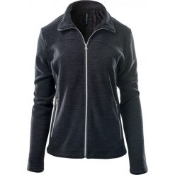 Brugi Bluza damska 2AIK-500 Nero r. M. Czarne bluzy sportowe damskie marki Brugi, m. Za 94,99 zł.