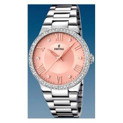 Zegarki damskie: Zegarek damski Festina F16719_3