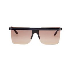 Made in Italia Okulary przeciwsłoneczne Filtr UV2 Etui OTRANTO. Pomarańczowe okulary przeciwsłoneczne męskie Made in Italia, z nylonu. Za 208,00 zł.