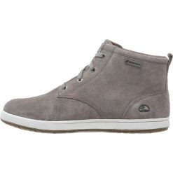 Trampki i tenisówki damskie: Viking SIGRUN GTX Tenisówki i Trampki wysokie grey/light grey