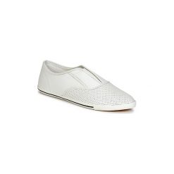Tenisówki Marc by Marc Jacobs SKIM KICKS SNEAKER. Białe tenisówki damskie marki Marc by Marc Jacobs. Za 467,40 zł.