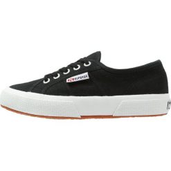 Trampki męskie: Superga CLASSIC Tenisówki i Trampki black/White