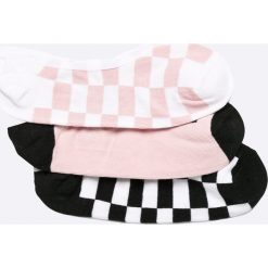 Skarpetki damskie: Vans – Skarpetki (3-pack)