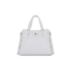 Torebki klasyczne damskie: Torby Trussardi 001 ACACIA