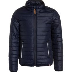 LEGO Wear BOY JAKOB 201 Kurtka przejściowa dark navy. Niebieskie kurtki męskie marki LEGO Wear, z nylonu. Za 249,00 zł.