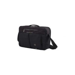 Wenger CityStream 602820 15,6" (czarny). Czarne walizki marki Wenger. Za 319,00 zł.
