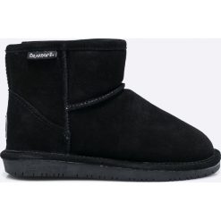 Botki damskie: Bearpaw – Botki Demi
