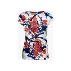 Modern Sakura women's t-shirt. T-shirty damskie Mars from venus, s, bez wzorów, bez kołnierzyka. Za 118,30 zł.