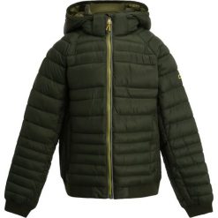 CMP BOY SNAPS HOOD Kurtka zimowa loden. Brązowe kurtki sportowe męskie CMP, na zimę, z materiału. W wyprzedaży za 139,50 zł.