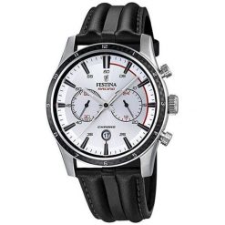 Festina Chrono Racing 16874/1. Zegarki męskie Festina. W wyprzedaży za 494,00 zł.