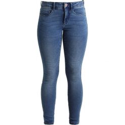 Jeansy damskie: Only Petite ONLROYAL SKINNY Jeans Skinny Fit medium blue denim