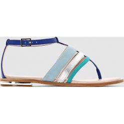 Rzymianki damskie: Sandały COSMOPARIS X MADEMOISELLE R