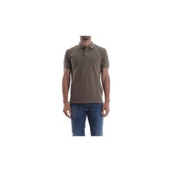 Koszulki polo z krótkim rękawem Jack Jones 12116544 WILLIAM. Szare koszulki męskie Jack & Jones, s, bez wzorów, polo, z krótkim rękawem, krótkie. W wyprzedaży za 107,30 zł.