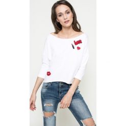 Bluzy damskie: Answear – Bluza