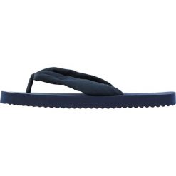 Chodaki damskie: Japonki "Tex Tube" w kolorze granatowym