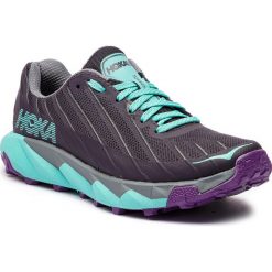 Buty HOKA ONE ONE - W Torrent 1097755 Nine Iron/Steel Gray. Niebieskie buty sportowe damskie marki Hoka One One, bez wzorów, z tworzywa sztucznego, sportowe, do biegania. Za 499,99 zł.