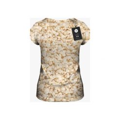 Poprcon women's t-shirt. T-shirty damskie Mars from venus, s, bez wzorów, bez kołnierzyka. Za 90,99 zł.