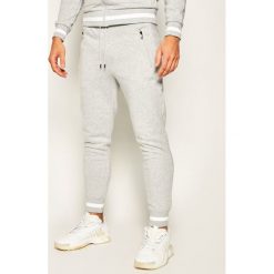 Spodnie dresowe MICHAEL Michael Kors Spring CS05JA046F. Szare jeansy męskie MICHAEL Michael Kors, xxl, bez wzorów, z bawełny. Za 439,00 zł.