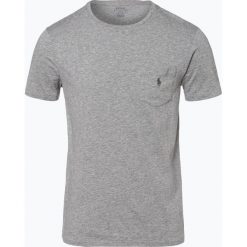 Koszulki polo: Polo Ralph Lauren – T-shirt męski, szary