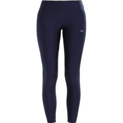 Legginsy: Röhnisch LIZA SHINY Legginsy indigo night