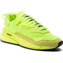 Sneakersy DIESEL - S-Serendipity Lc Y02351 P3390 T3153 Safety Yellow. Żółte sneakersy męskie Diesel, bez zapięcia. Za 719,00 zł.