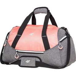 Torby podróżne: 4f Torba sportowa damska H4L18-TPU007 21M szara