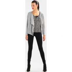 T-shirty damskie: Vive Maria CITY FLOWER Tshirt z nadrukiem black