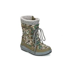 Buty zimowe chłopięce: Śniegowce Dziecko Kangaroos LORE