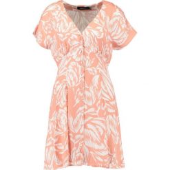 Sukienki: MINKPINK ASSAM BUTTON FRONT DRESS Sukienka koszulowa multi