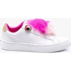 Buty sportowe dziewczęce: Skechers – Buty
