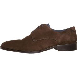 Buty wizytowe męskie: Brett & Sons Eleganckie buty braun