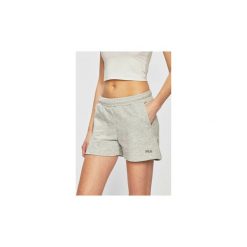 Szorty i Bermudy Fila Kat Shorts. Szare szorty damskie Fila, xs, bez wzorów. Za 127,13 zł.