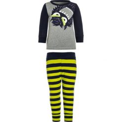 GAP Piżama grey heather. Zielone bielizna chłopięca marki GAP, z bawełny. W wyprzedaży za 141,75 zł.