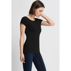 T-shirty damskie: Koszulka z krótkim rękawem