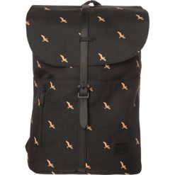 Plecaki damskie: Spiral Bags TRIBECA Plecak bird black