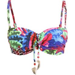 Stroje dwuczęściowe damskie: Cyell Góra od bikini macaw