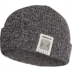 Czapka adidas Originals Beanie Atric DH3309. Czapki męskie Adidas, bez wzorów, z wełny, street. W wyprzedaży za 69,99 zł.