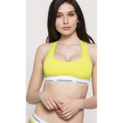 Biustonosze: Calvin Klein Underwear – Biustonosz Bralette