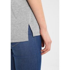 T-shirty damskie: Saint Tropez Tshirt z nadrukiem grey