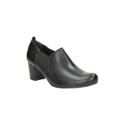 Półbuty damskie: Low boots Góral PÓŁBUTY GÓRAL 560/KOL