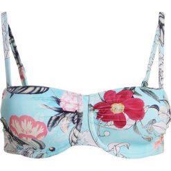Bez Kategorii: Seafolly MODERN LOVE DD CUP BUSTIER Góra od bikini iceberg